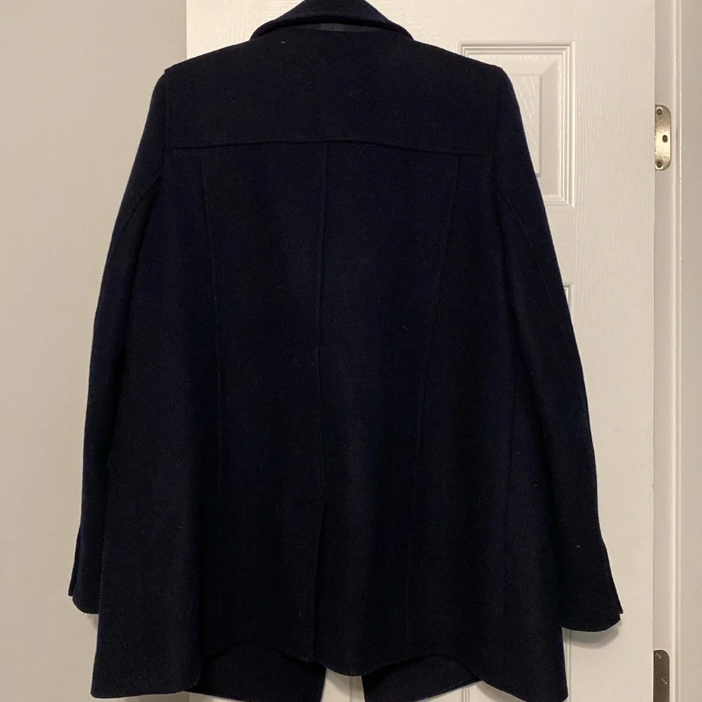 Pendleton 50 percent wool, vintage - Picture 2 of 8